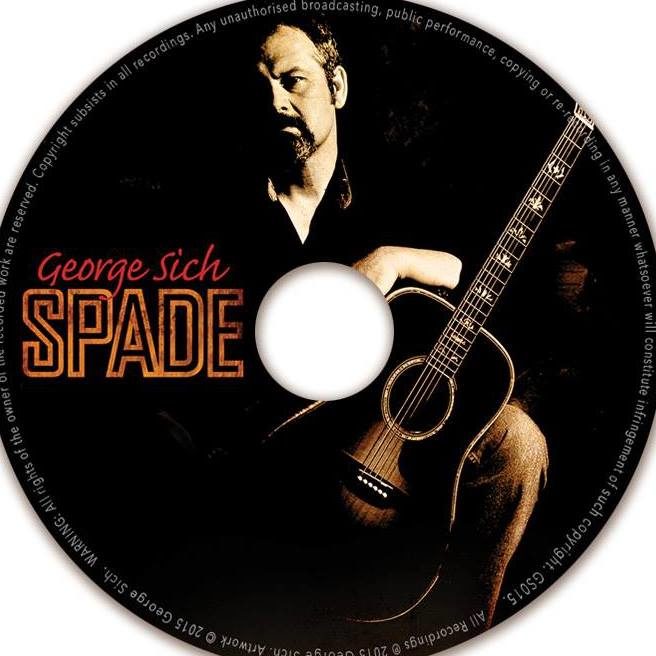 George Sich