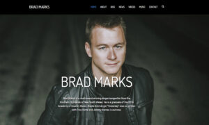 Brad Marks